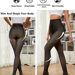 stylerags Women Regular Stockings image 5