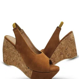 digni Women Wedges Sandal image 2