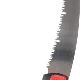 ars UV-32E, SUPER TURBOCUT 19.5" Pruning Saw, 12.5" Curve Blade, Cuts Upto 5" Tree Branch For Fruit Orchids, Forestry, Arborists, Landscaping, Made in Japan Anvil Pruner image 3