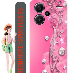 Back Cover for Redmi Note 13 Pro Plus 5G-image-13
