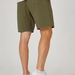 NYAMBA By Decathlon Men Training or Gym Sports Shorts image 2