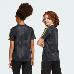adidas House of Tiro Colors of Football Tee Kids image 2