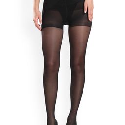 CareDone High Waist Pantyhose Sheer Tights Stockings-picture-24