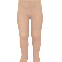 Supersox Girls Combed Cotton Breathable Stockings-picture-45