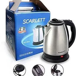 covest Electric Heat Kettle Electric Kettle-picture-23