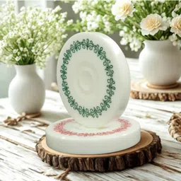 lcs PVC Carrom Striker image 3