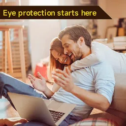 Saco Screen Guard for Macbook Air 13.6 Inch M2 A2681 Model 2022 (Anti-Glare), Macbook Air M3 A3113 image 5