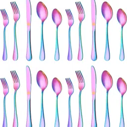 trifecta Stainless Steel Cutlery Set-picture-28