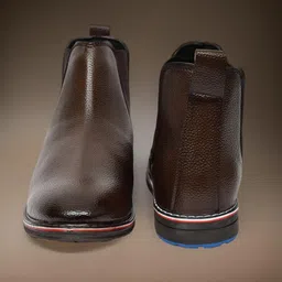 mevhub ClassicEdge Boot||TimberUrban Suede Boot Boots For Men Boots For Men image 4