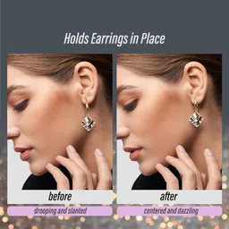 laxit Disposable Ear Lobe Support image 5