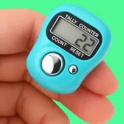 zeemork A Mini Digital Finger Ring Tally Counter – Mantra Jap & Head Counting Machine Digital Tally Counter-picture-33