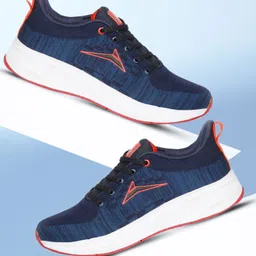 jqr PROTEIN Sports shoes, Walking, Trendy, Lightweight, Trekking, Stylish Running Shoes For Men-picture-24