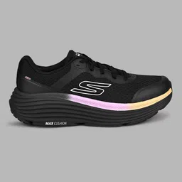 skechers MAX CUSHIONING ENDEAVOUR - CA Running Shoes For Women image 4