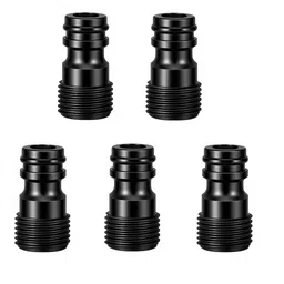 elephantboat Gardening Hose Quick Connect Set Hose Connector-picture-34