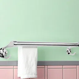 24 inch 1 Bar Towel Rod-image-16