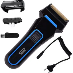 SEEGATE Good qulity best rechargeable salon razor shaver men Shaver For Men-picture-23