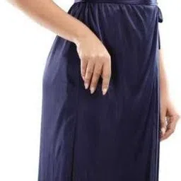 bombshell Women Nighty with Robe image 3