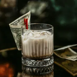 otak (Pack of 4) 101_Crystal Barware Glasses for Vodka Bourbon Gin Whisky Scotch Cocktail Drinks Glass Set Water/Juice Glass-picture-29