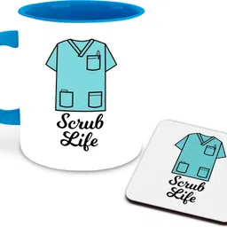 PACK 2_YMMHappy-CM-11601 Ceramic Coffee Mug-image-30