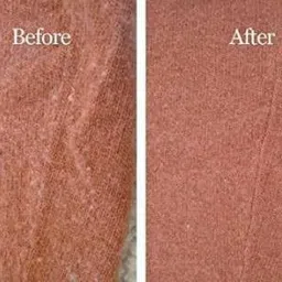 jammy zones Electric lint Fuzz cum Fluff Remover for Woolen Clothes Blankets, Jackets H38 Foldable Lint Roller image 4