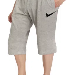 west gate clothing Printed Men Three Fourths image 1