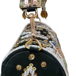 naizoo Party Green Clutch image 3