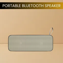 GUGGU Raja (PORTABLE BLUETOOTH DESKTOP SPEAKER) Deep Bass Sound &Long Battery LifeV453 20 W Bluetooth Laptop/Desktop Speaker-picture-18