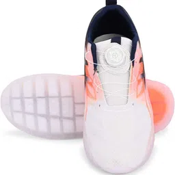 merjohn Men's Latest High Quality Lace Up Running & Air Button Walking Sports Shoes Outdoors For Men image 2