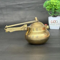 salvusappsolutions Miniature_Brass_cooker image 3