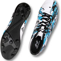 nivia Storm Football Shoes For Men image 3