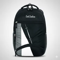 softmax Large 33 L Laptop Backpack 35L Backpack Bag for Men Women Boys Girls-picture-12