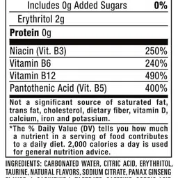 monster Energy Zero Sugar,Ultra Watermelon Energy Drink image 4