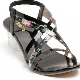 suppose Women Heels Sandal image 5