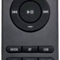 Akshita "42300" SOUNDBAR Remote Control BOAT/Fingers Sound Bar Remote Controller-picture-21