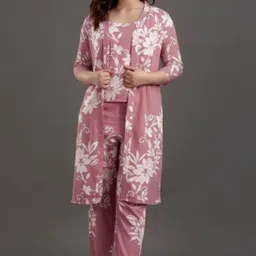 fash8 Top Pant Western Set with Shrug-picture-24