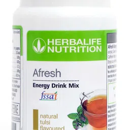 herbalife afresh Tulsi Energy Drink-picture-14