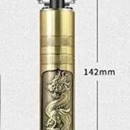 Trimer Cordless Carving Haircut Machine Electric Clippers Shaving Machine Trimmer 90 min Runtime 4 Length Settings image 2