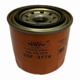 FILTERS SSF-3774 OIL FILTER MARUTI VAN/MINIDOR TEMPO SSF-3774 Box-type Fuel Filter-image-30