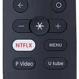SANDYYTECH COMPATIBLE FOR ONE PLUS LED TV (WITHOUT VOICE) Remote Controller-image-16