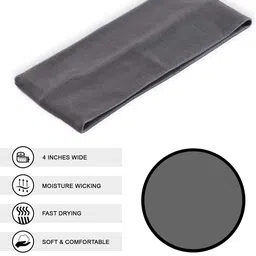 Workout Headband for Men, Women HEADBAND-image-23