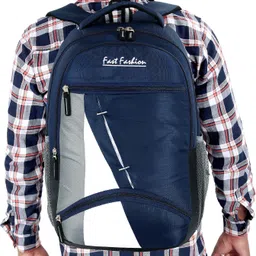 softmax Medium 30 L Laptop Backpack Laptop Backpack backpack for men backpack bags bagpack image 5