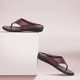 bootco Women Flats Sandal image 5