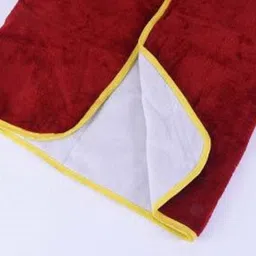 warmzzz Solid Crib Electric Blanket for Heavy Winter image 2