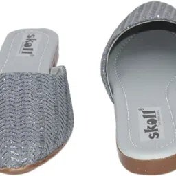 skoll Stylish Comfortable Dailywear Bellies For Women image 2