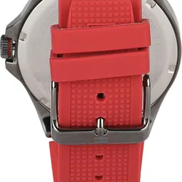 tommy hilfiger Analog Watch - For Men NCTH1791527W,CECIWGC0073303,NCTH1791527 image 5