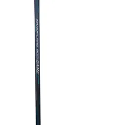 yonex Nanoflare 800Game Green Strung Badminton Racquet image 4