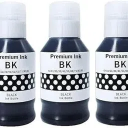 tequo GI 71 Refill Ink for Epson L3110,L3115,L3116,L1110,L3151,L3152,L3156 Printer Black Ink Cartridge-picture-38