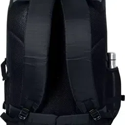 amicoleben NEW DESIGN TREKKING & HIKING Rucksack - 65 L (Red) Rucksack - 65 L image 4