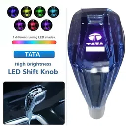zulustyl TATA Car LED Handball Crystal Shift Knob, Crystal Gear Knob-picture-25