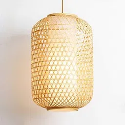 yunigreen kerala 654 Hanging Lights (Pendant Lights) Lamp Shade image 3